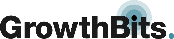 Growthbits logo