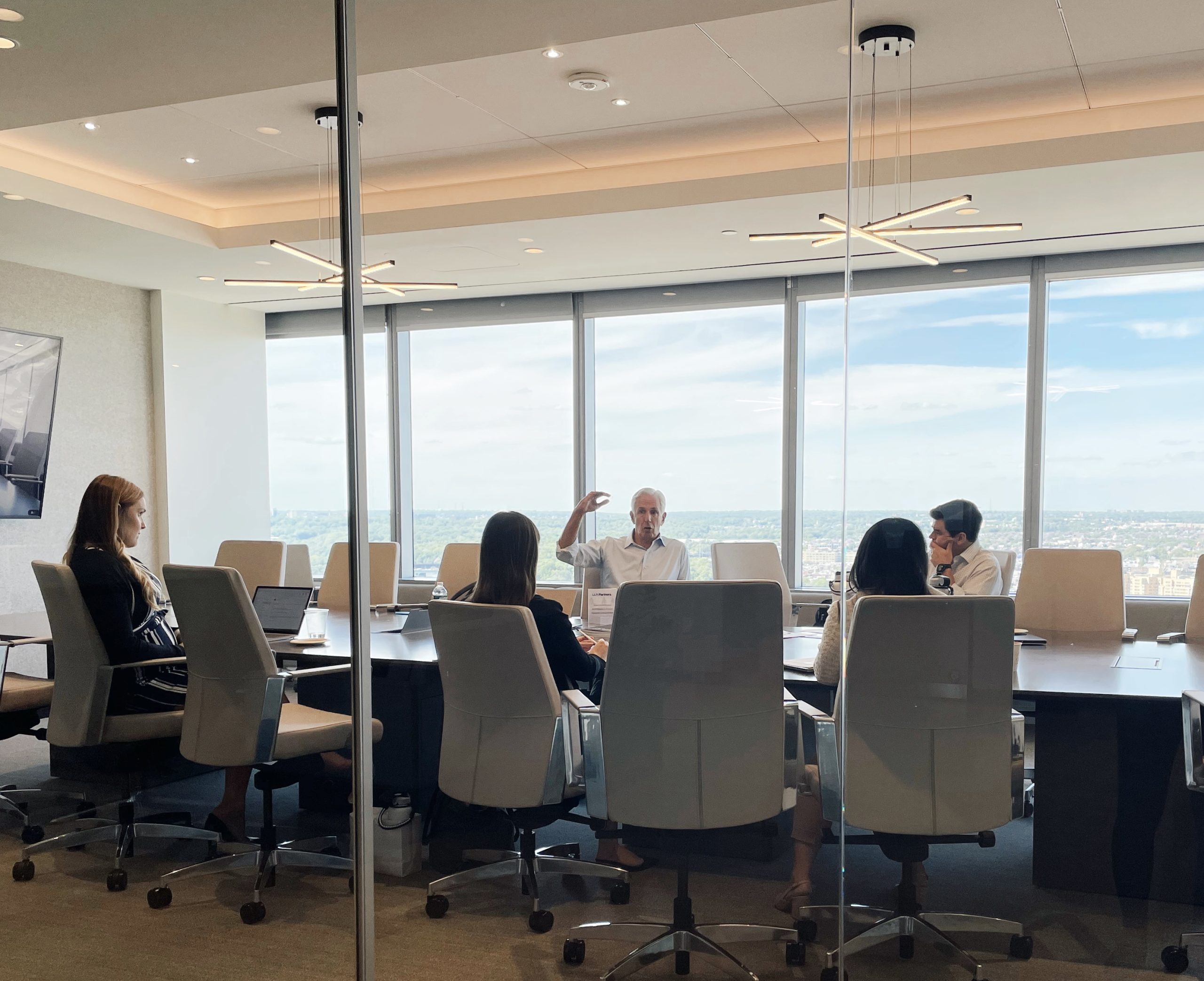 Llr Growth Accelerator Program