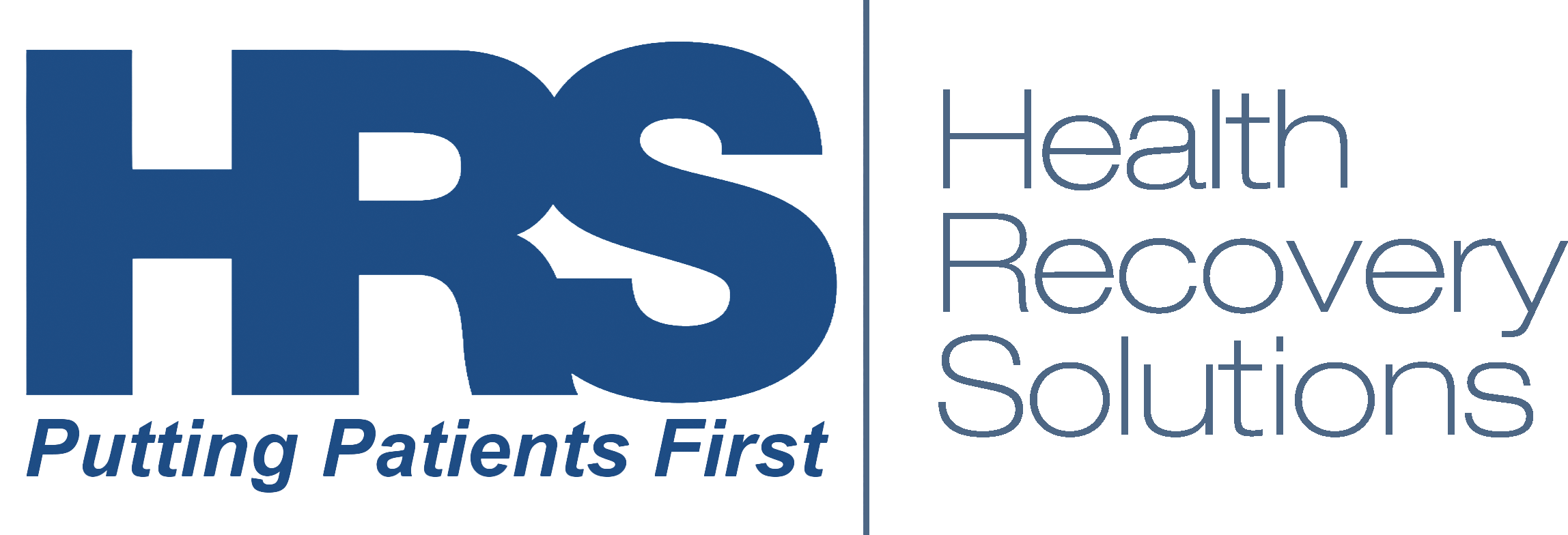 Health Recovery Solutions