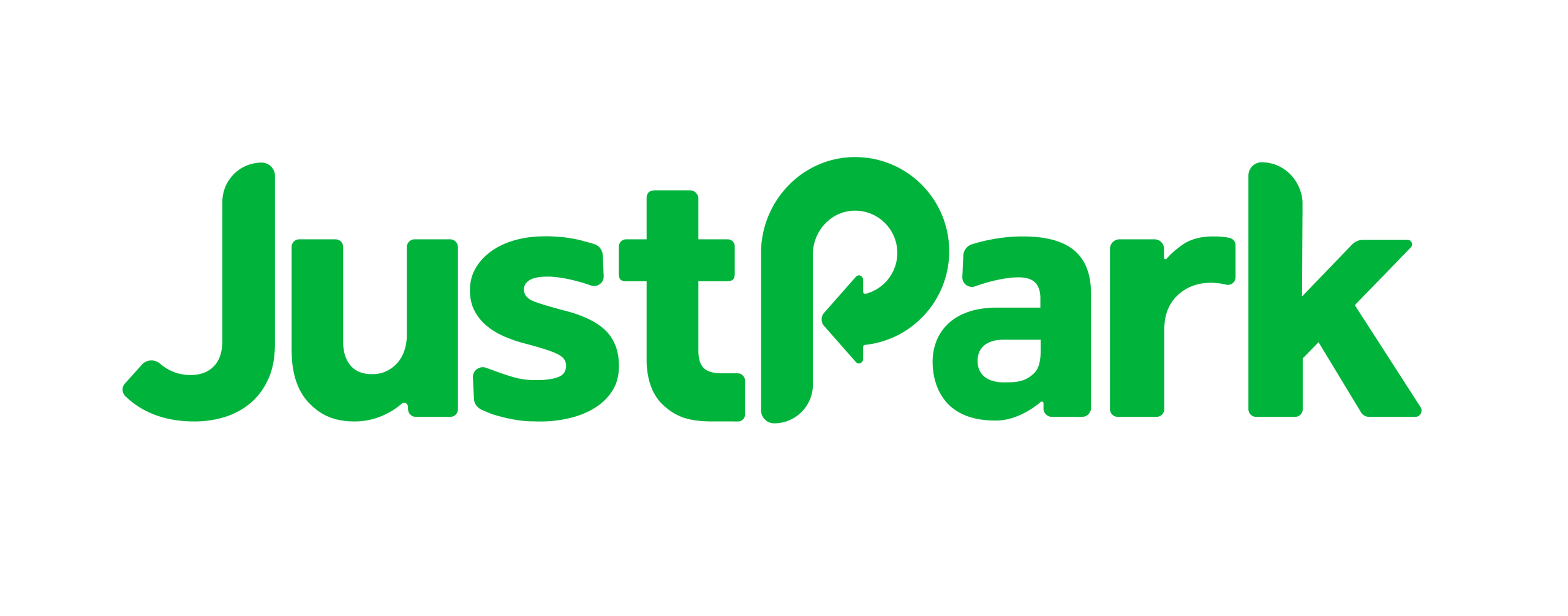 JustPark