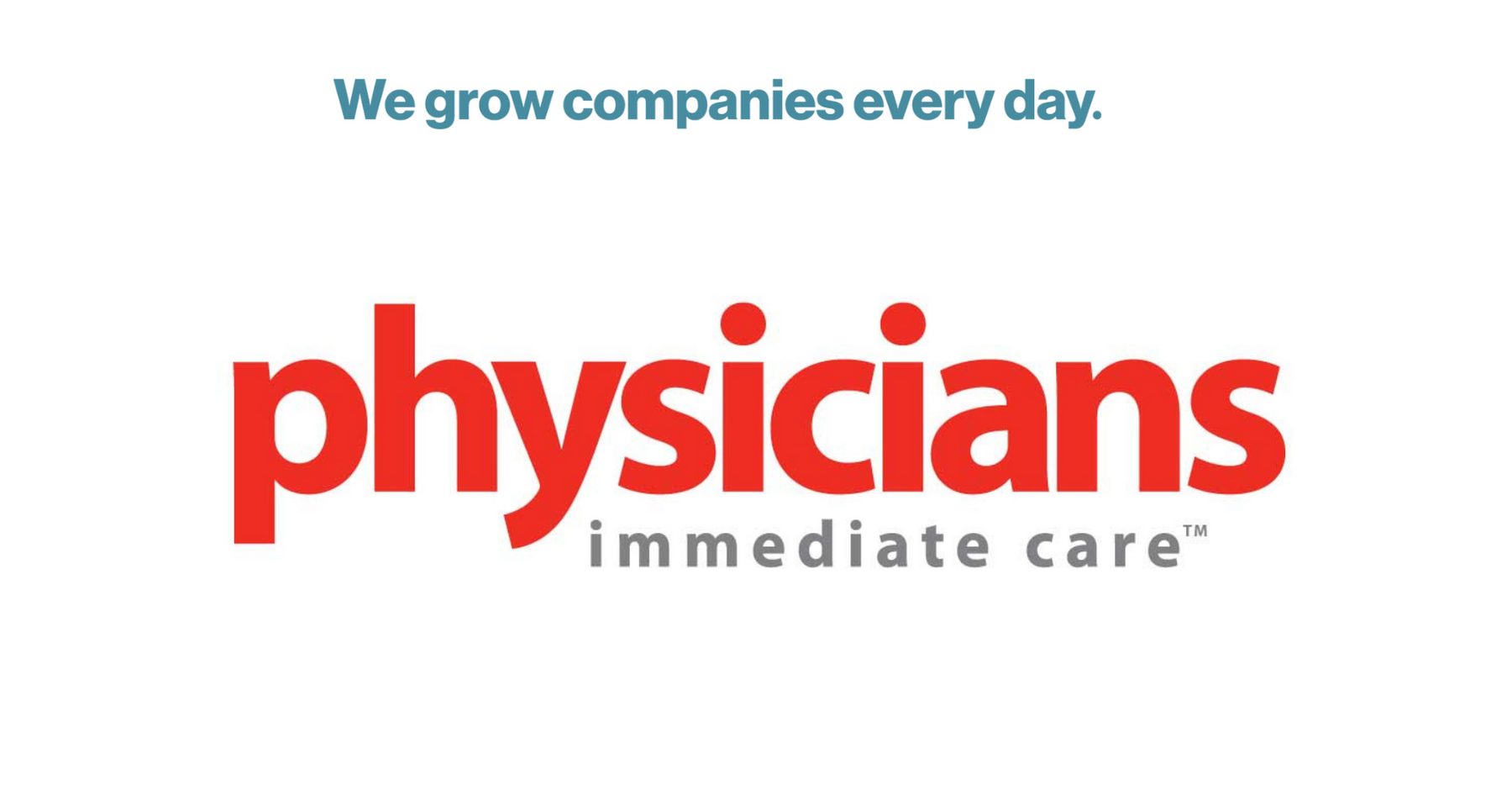 WellNow Urgent Care Acquires Physicians Immediate Care
