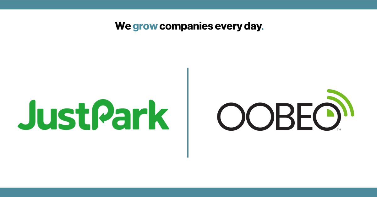 JustPark Expands with Oobeo Acquisition