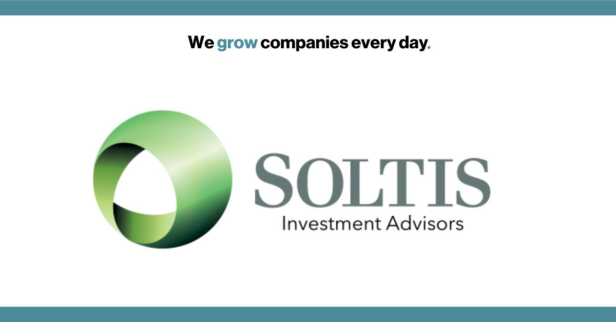 Jay Wells Joins Soltis Investment Advisors to Enhance Wealth Services