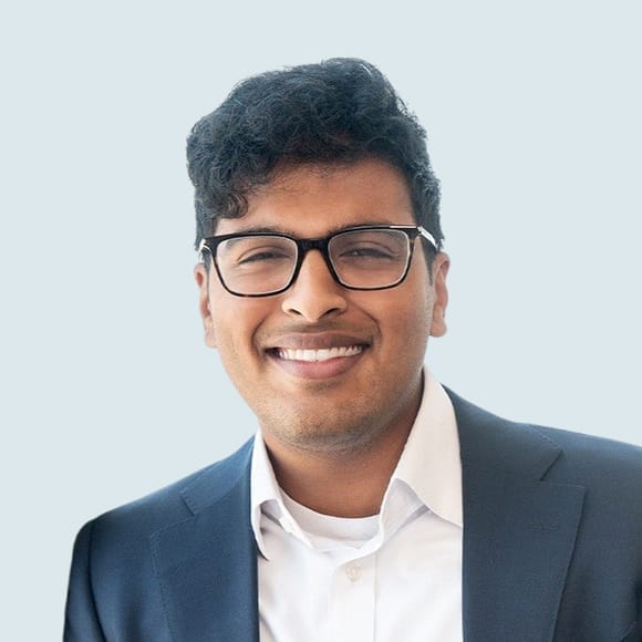 Nikhil Paul