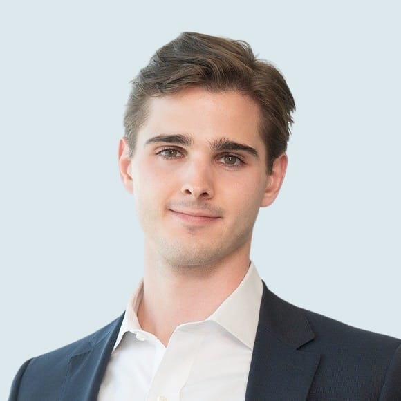 Trevor Mutolo