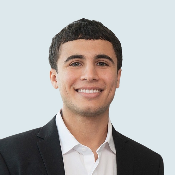 Adam Aribi
