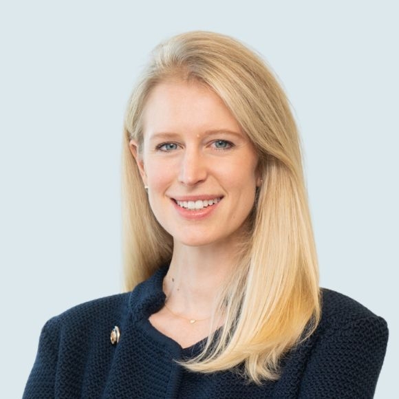 Alexandra Van Arkel