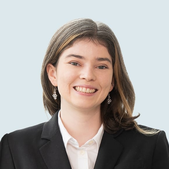 Catherine Fitzpatrick