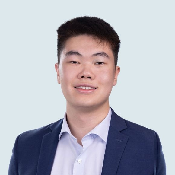 Charles Qu