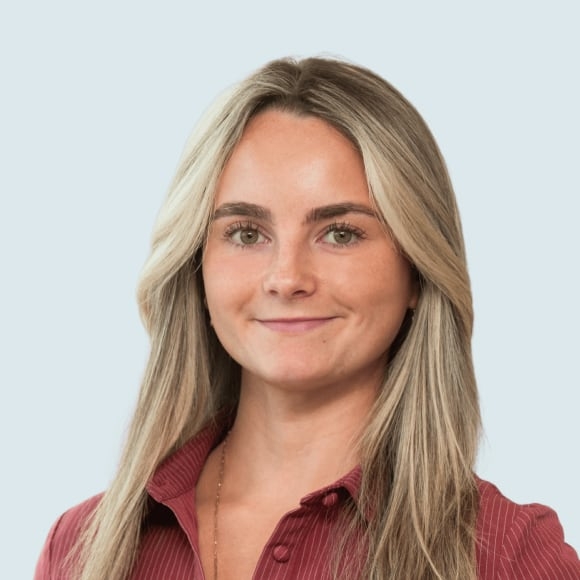 Ellie Skinner
