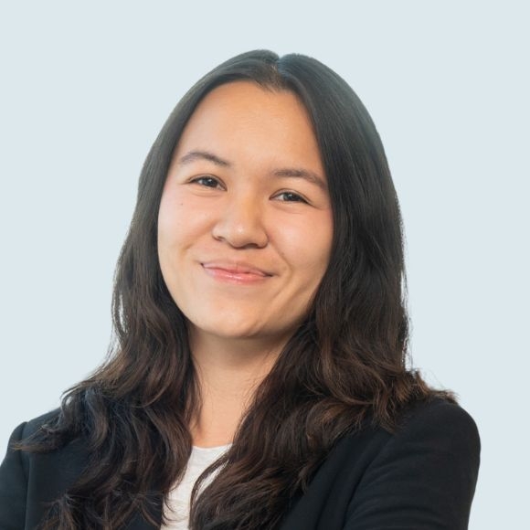 Jasmine Jin