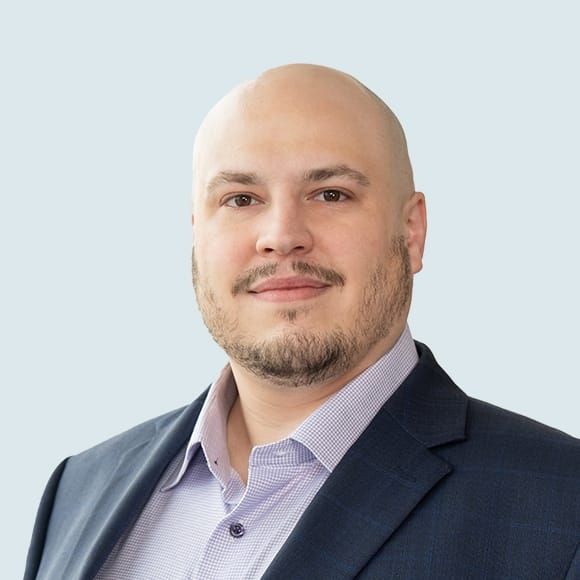 Jason Feldman