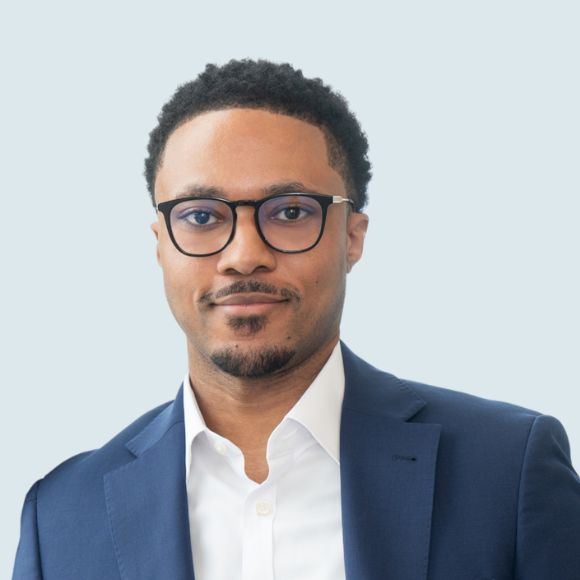 KJ Mason
