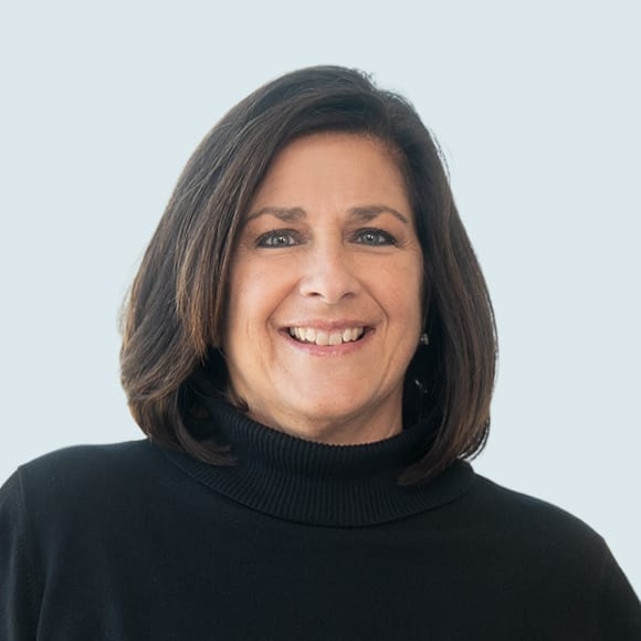 Maria Zane