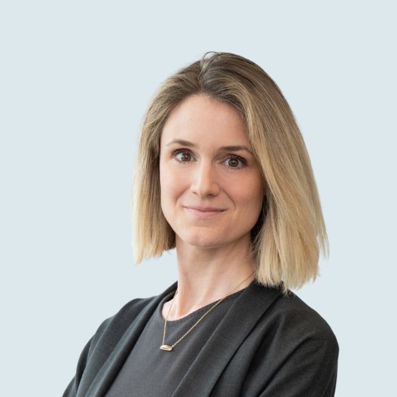 Marja Fitzgerald