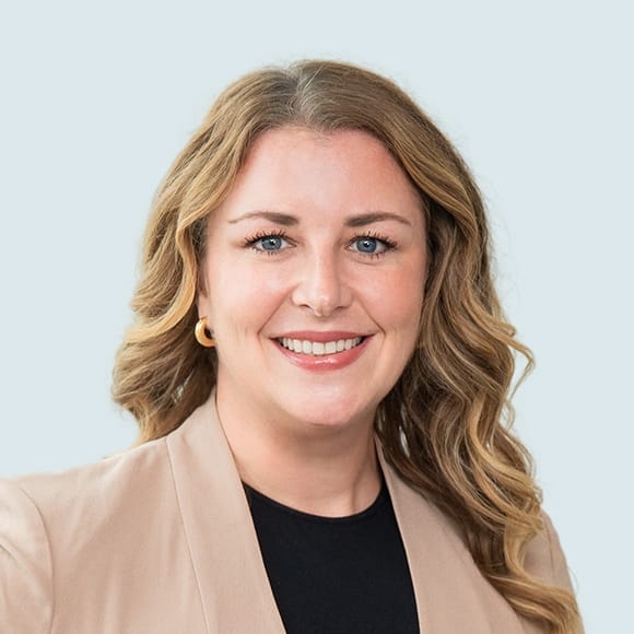 Melanie Blaine