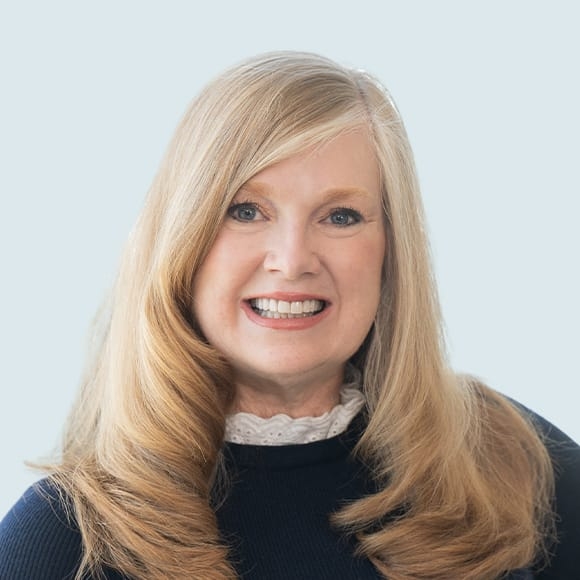 Michelle Vaughn