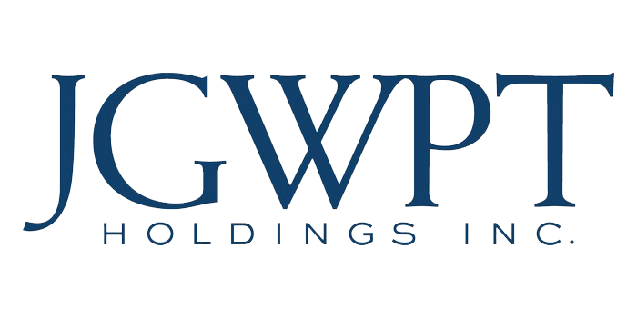 JGWPT Holdings