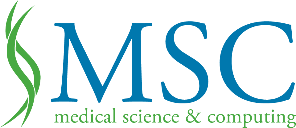 Medical Science & Computing