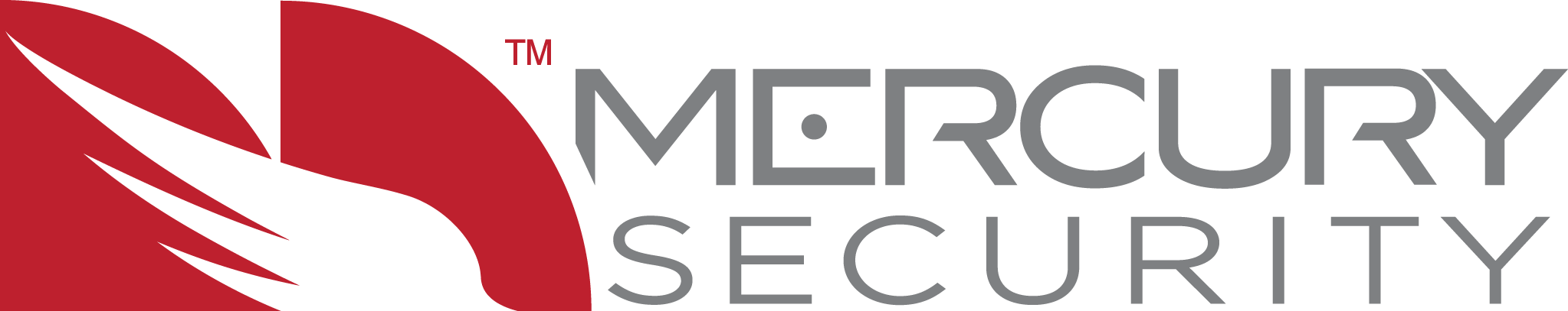 Mercury Security