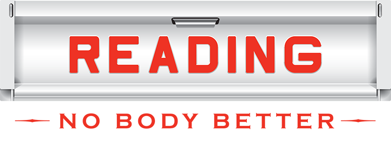 Reading Truck Body