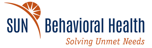 SUN Behavioral Health