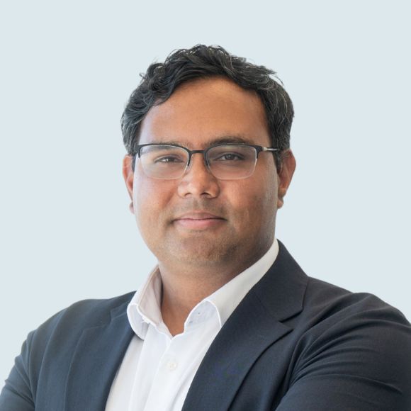 Raghav Ram