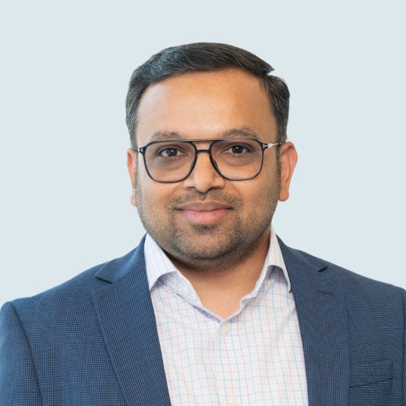 Rushi Mehta
