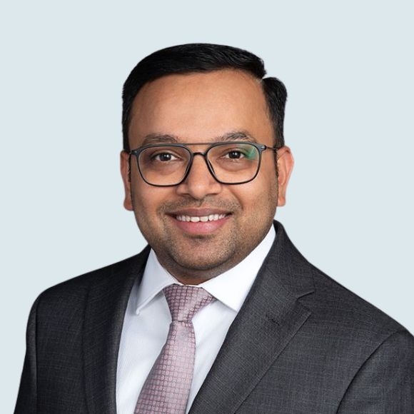 Rushi Mehta