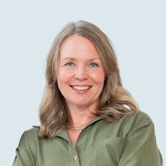 Sarah Doughty