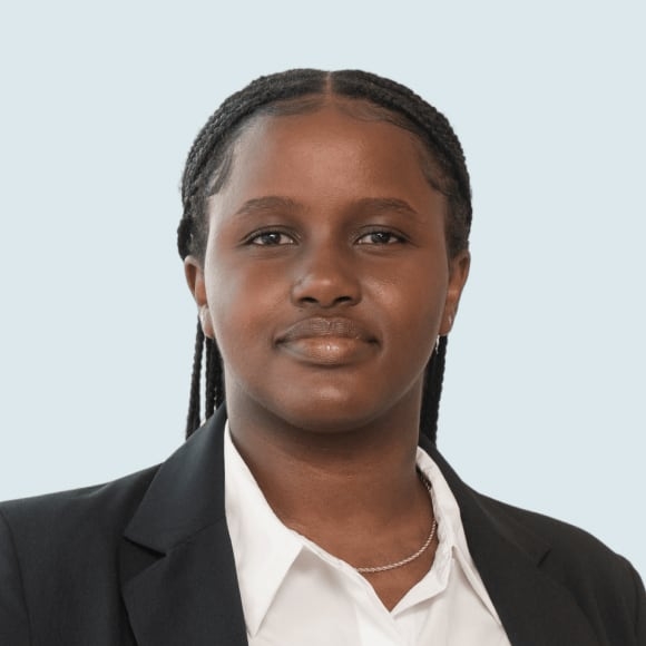 Yvonne Mbugua